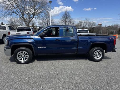 Special 2016 GMC Sierra 1500 Base
