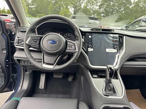 2025 Subaru Legacy 