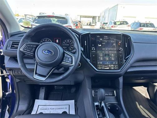 2026 Subaru Ascent Premium