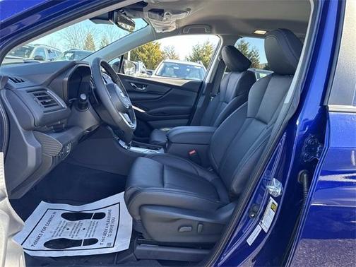 2026 Subaru Ascent Premium