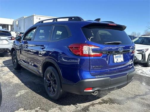 2026 Subaru Ascent Premium