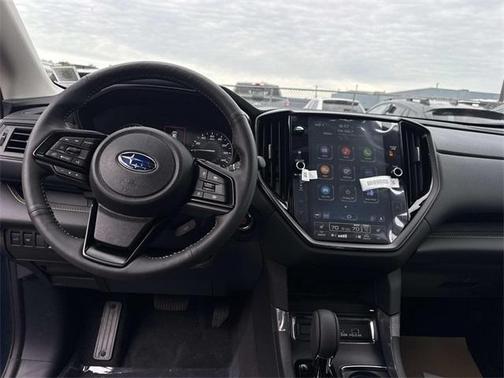 2025 Subaru Ascent Onyx Edition