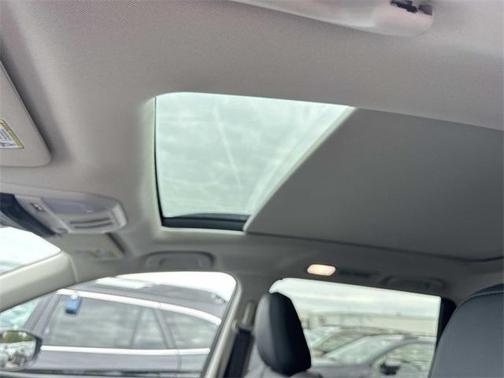 2025 Subaru Ascent Onyx Edition