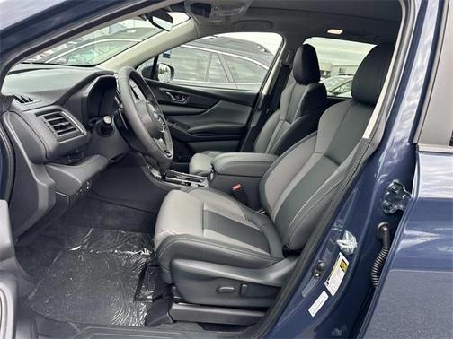 2025 Subaru Ascent Onyx Edition