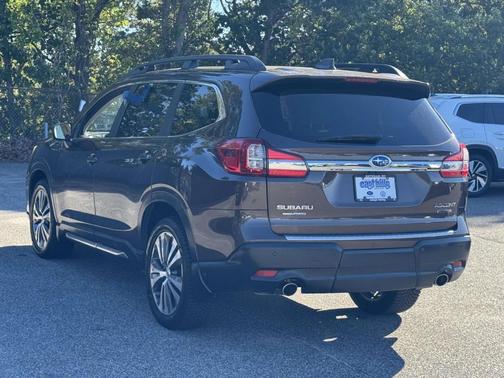 2019 Subaru Ascent Limited 7-Passenger