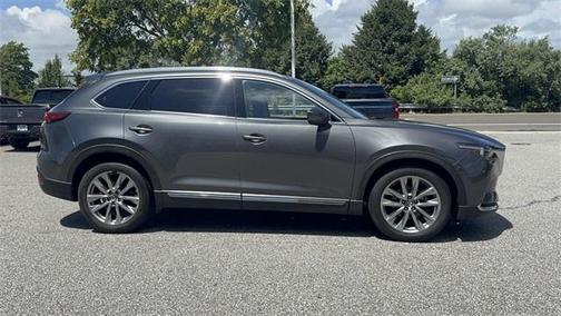 2019 Mazda CX-9 Signature