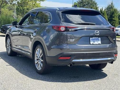2019 Mazda CX-9 Signature