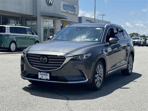 2019 Mazda CX-9 Signature