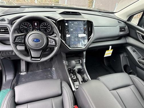 2025 Subaru Ascent Onyx Edition Touring