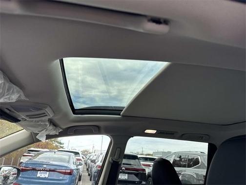 2025 Subaru Ascent Onyx Edition Touring