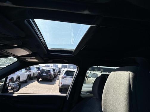 Autumn Green Metallic 2026 Subaru Forester Premium