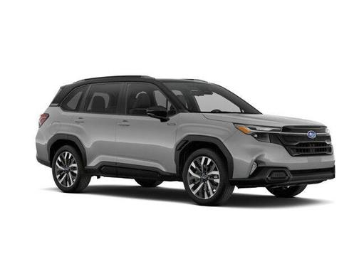 2025 Subaru Forester Hybrid Touring