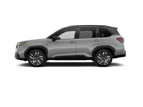 2025 Subaru Forester Hybrid Touring