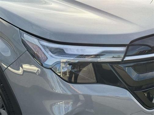 2025 Subaru Forester Hybrid Touring