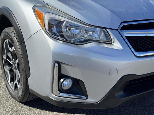 2017 Subaru Crosstrek 2.0i Premium