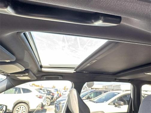 2025 Subaru Forester Hybrid Premium