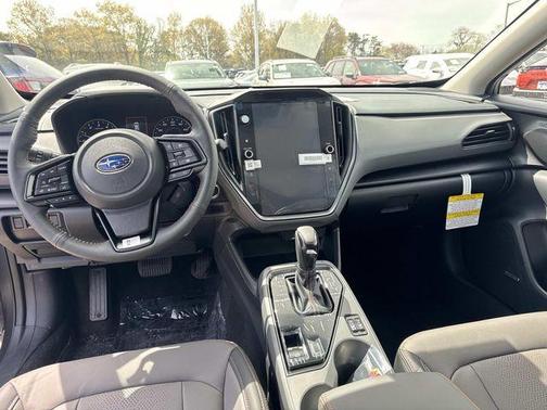 Magnetite 2026 Subaru Crosstrek Limited