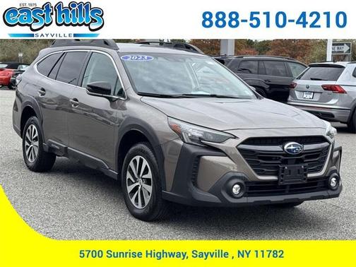 2023 Subaru Outback Premium