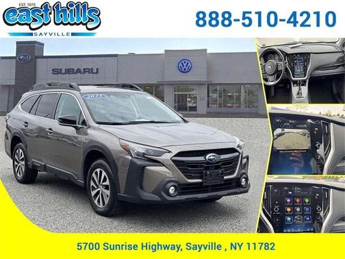 2023 Subaru Outback Premium