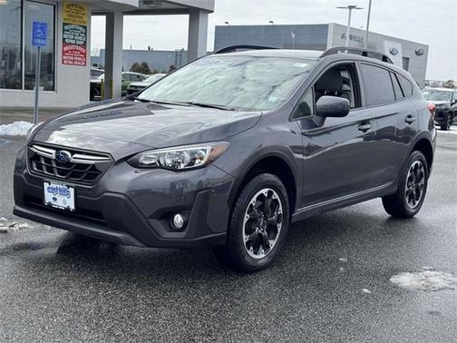 2023 Subaru Crosstrek Premium