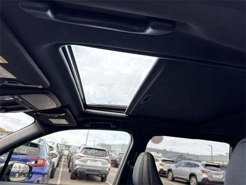 2025 Subaru Forester Hybrid Limited