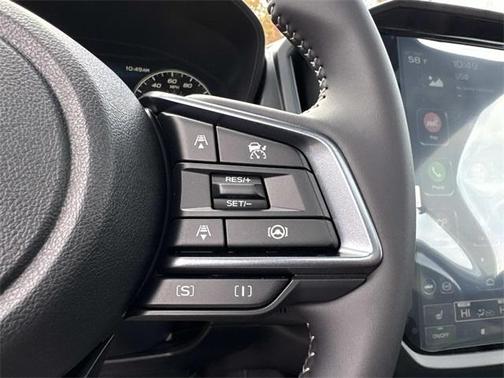 2025 Subaru Forester Hybrid Limited