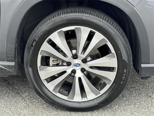 2022 Subaru Ascent Limited 7-Passenger