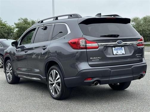 2022 Subaru Ascent Limited 7-Passenger