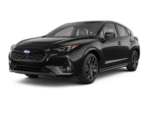 2025 Subaru Impreza RS
