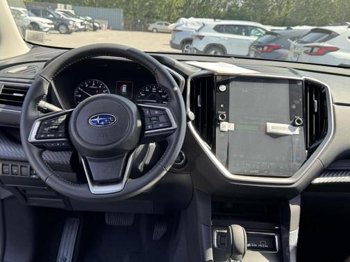 2025 Subaru Ascent Premium