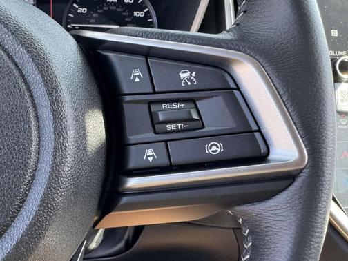 2025 Subaru Ascent Premium