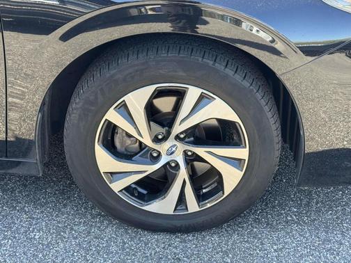 2022 Subaru Legacy Premium