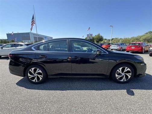 2022 Subaru Legacy Premium