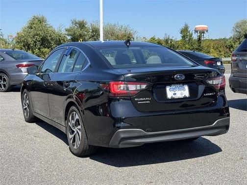 2022 Subaru Legacy Premium