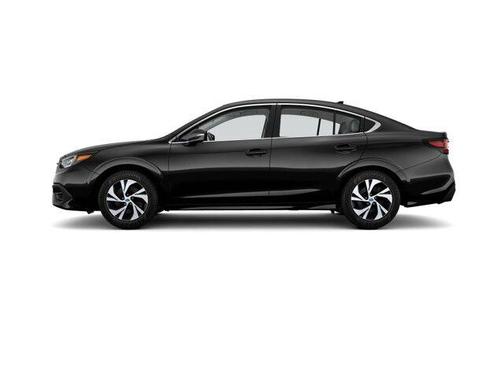2022 Subaru Legacy Premium