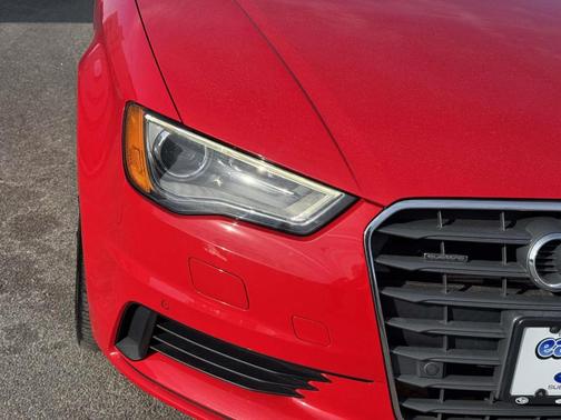 2016 Audi A3 2.0T Premium