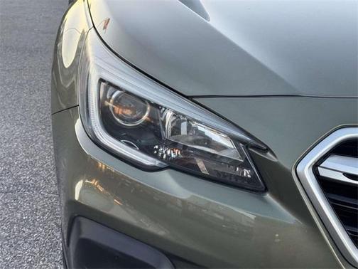 2019 Subaru Outback 2.5i