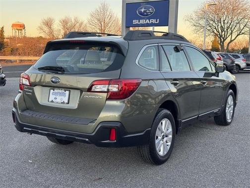 2019 Subaru Outback 2.5i