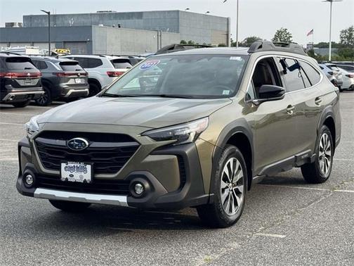 2023 Subaru Outback Limited