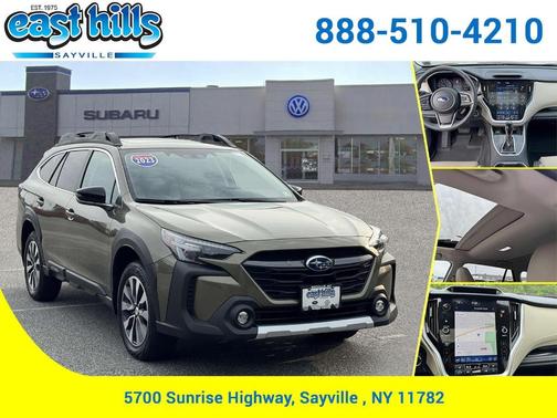 2023 Subaru Outback Limited