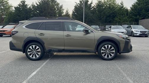 2023 Subaru Outback Limited
