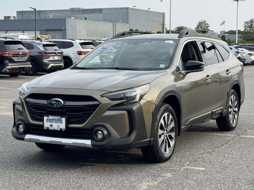 2023 Subaru Outback Limited