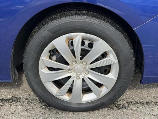 2023 Subaru Impreza Base