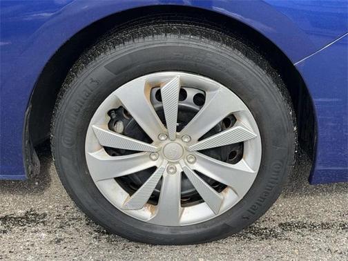 2023 Subaru Impreza Base