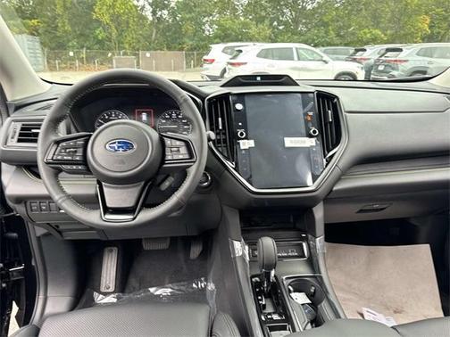 2025 Subaru Ascent Onyx Edition Touring