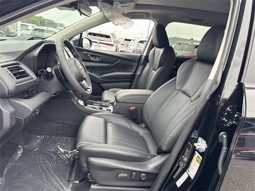 2025 Subaru Ascent Onyx Edition Touring