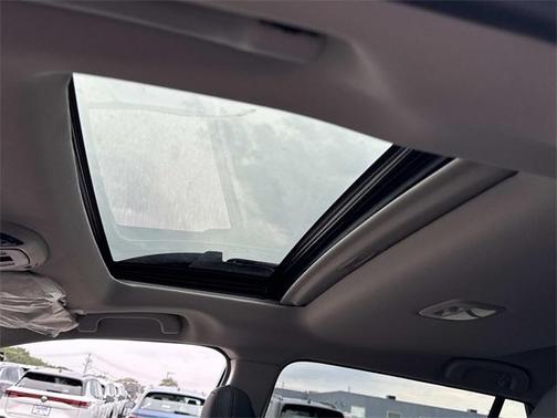 2025 Subaru Outback Onyx Edition XT