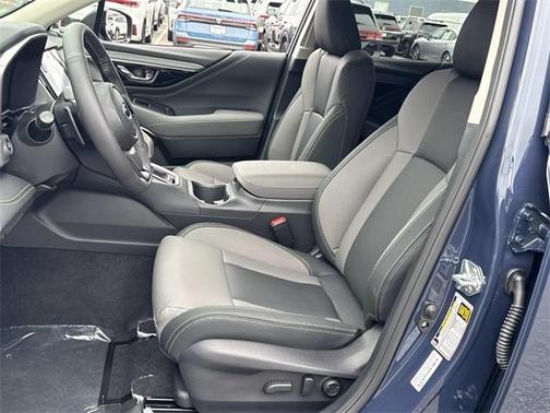 2025 Subaru Outback Onyx Edition XT