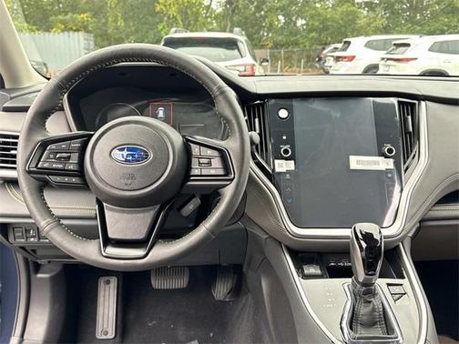 2025 Subaru Outback Onyx Edition XT
