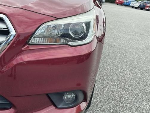 2016 Subaru Legacy 2.5i Premium